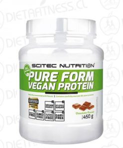 Vegan Protein - scitec nutrition