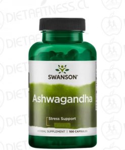 Ashwagandha - Swanson