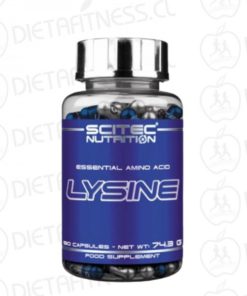 Lysine - Scitec Nutrition