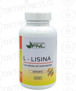Lisina