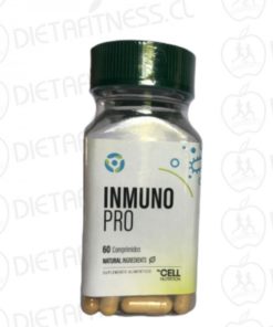Inmuno Pro - Cell Nutrition